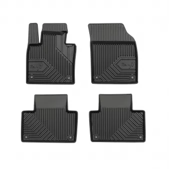 Jeu de tapis de sol Frogum 77407831