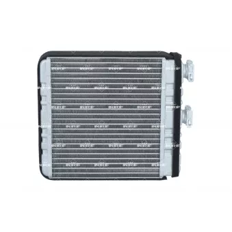 Système de chauffage NRF 54279