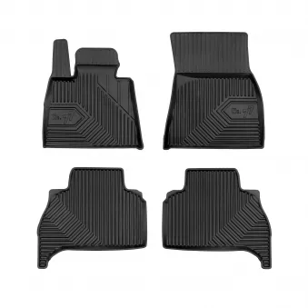 Jeu de tapis de sol Frogum 77407923