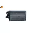 Système de chauffage NRF 54281 - Visuel 1
