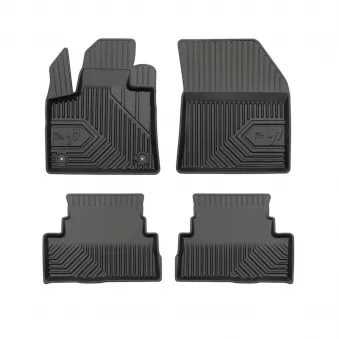 Jeu de tapis de sol Frogum 77407947