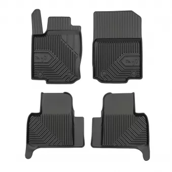 Jeu de tapis de sol Frogum 77407978
