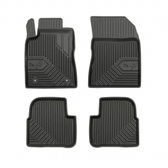 Jeu de tapis de sol Frogum 77407992