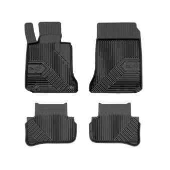 Jeu de tapis de sol Frogum 77408005