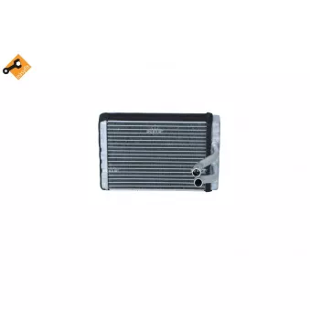 Système de chauffage NRF 54289