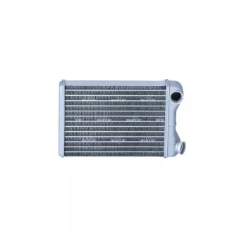 Système de chauffage NRF