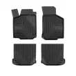 Jeu de tapis de sol Frogum 77408142 - Visuel 1