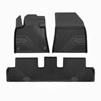 Jeu de tapis de sol Frogum 77408159