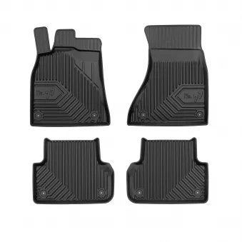 Jeu de tapis de sol Frogum 77408166
