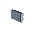 Système de chauffage NRF 54295 - Visuel 2