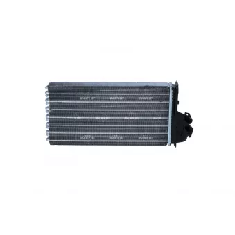 Système de chauffage NRF