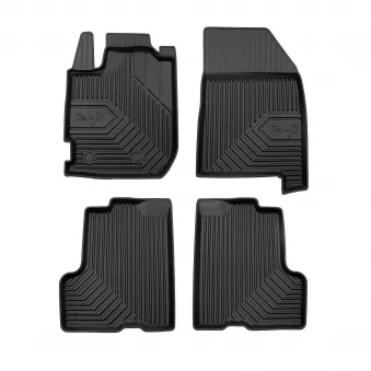 Jeu de tapis de sol Frogum 77408258