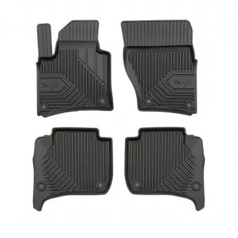 Jeu de tapis de sol Frogum 77408265