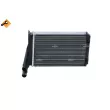 Système de chauffage NRF 54302 - Visuel 1