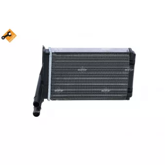 Système de chauffage NRF 54302
