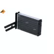 Système de chauffage NRF 54302 - Visuel 2