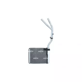 Système de chauffage NRF 54303