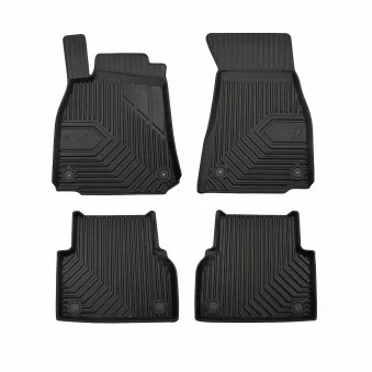 Jeu de tapis de sol Frogum 77408357