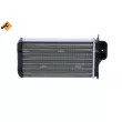 Système de chauffage NRF 54305 - Visuel 1