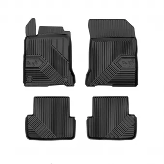 Jeu de tapis de sol Frogum 77408395