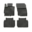 Jeu de tapis de sol Frogum 77408500 - Visuel 1