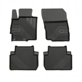Jeu de tapis de sol Frogum 77408500
