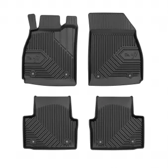 Jeu de tapis de sol Frogum 77408524
