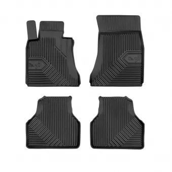 Jeu de tapis de sol Frogum 77408555