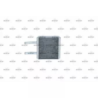 Système de chauffage NRF