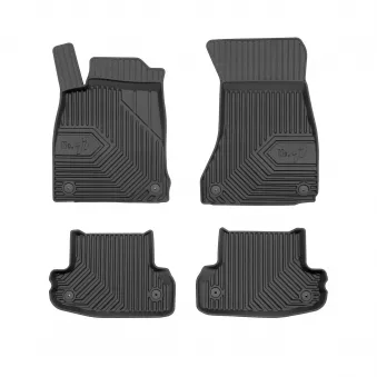 Jeu de tapis de sol Frogum 77408647