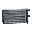 Système de chauffage NRF 54321 - Visuel 1