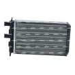 Système de chauffage NRF 54321 - Visuel 3
