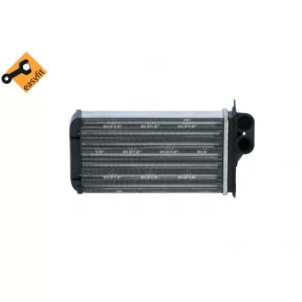 Système de chauffage NRF