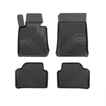 Jeu de tapis de sol Frogum 77408678