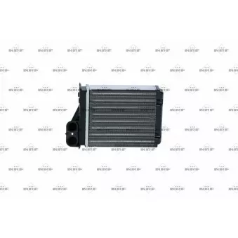 Système de chauffage NRF 54323