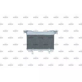 Système de chauffage NRF 54325