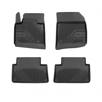 Jeu de tapis de sol Frogum 77408715