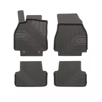Jeu de tapis de sol Frogum 77408739