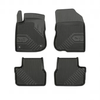 Jeu de tapis de sol Frogum 77408753