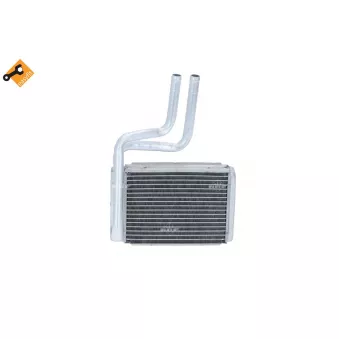 Système de chauffage NRF