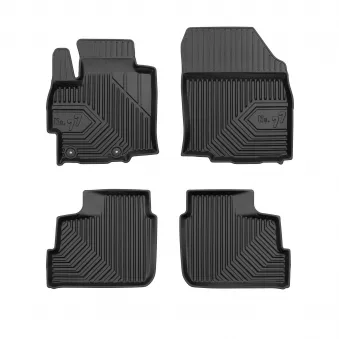 Jeu de tapis de sol Frogum 77408791