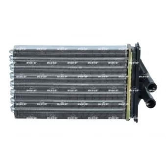 Système de chauffage NRF