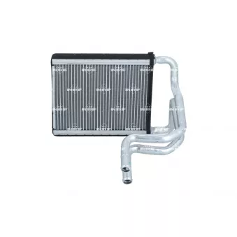 Système de chauffage NRF 54335