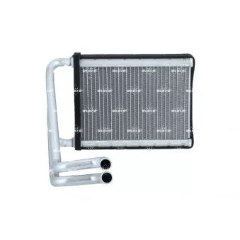 Système de chauffage NRF 54336