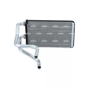 Système de chauffage NRF 54337