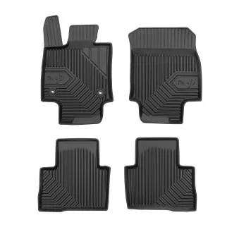 Jeu de tapis de sol Frogum 77408890