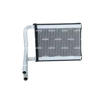 Système de chauffage NRF 54339