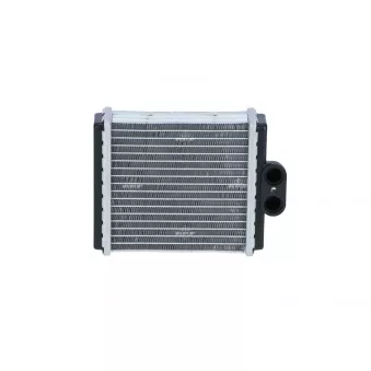 Système de chauffage NRF 54345