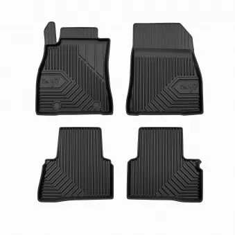 Jeu de tapis de sol Frogum 77409002