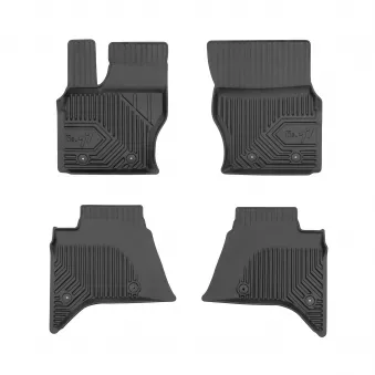 Jeu de tapis de sol Frogum 77409057